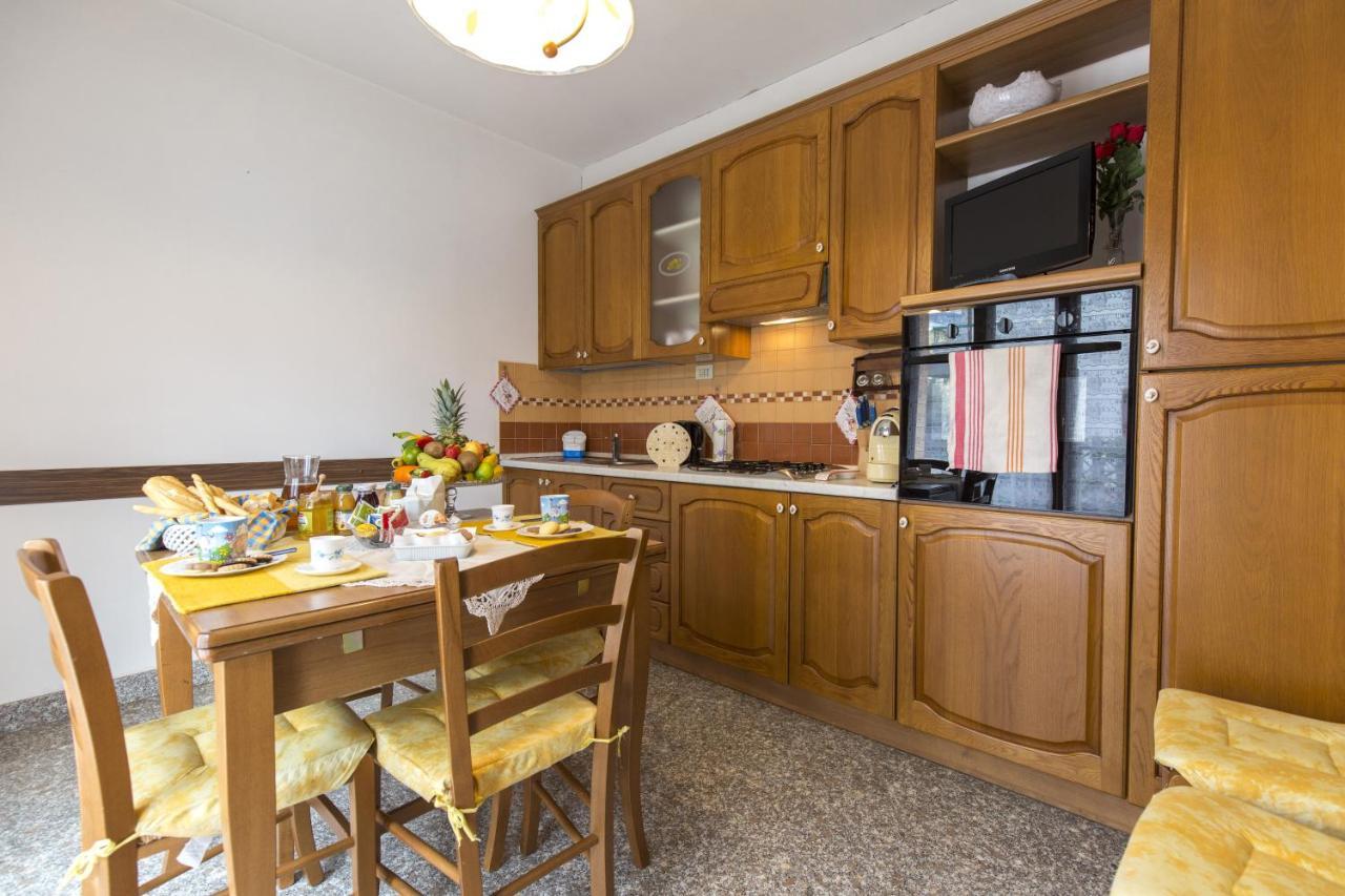 אסקולי פיצ'נו דירות באזור Monticelli, בגודל 45 מר, עם 1 חדרי שינה ו- 1 חדרי רחצה פרטיים מראה חיצוני תמונה