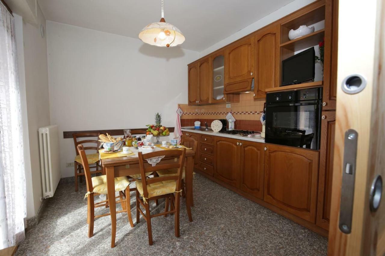 אסקולי פיצ'נו דירות באזור Monticelli, בגודל 45 מר, עם 1 חדרי שינה ו- 1 חדרי רחצה פרטיים מראה חיצוני תמונה